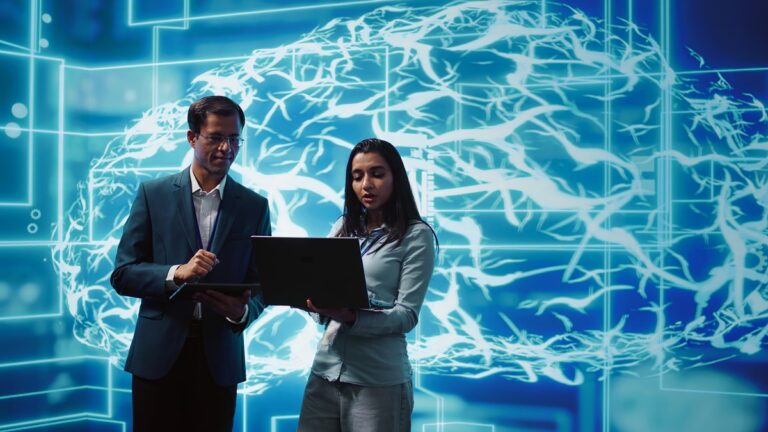 Integrating AI into Business Processes: Driving Efficiency and Transformation