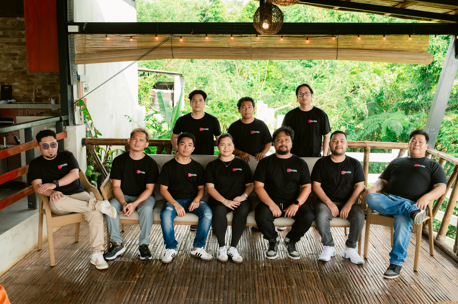 The Founder’s Story