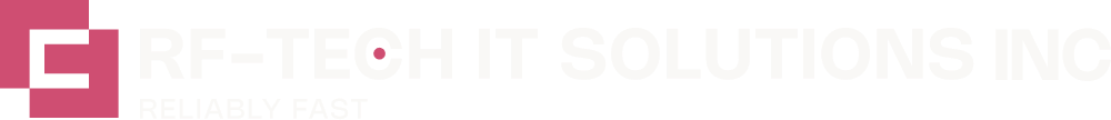 RF-Tech IT Solutions