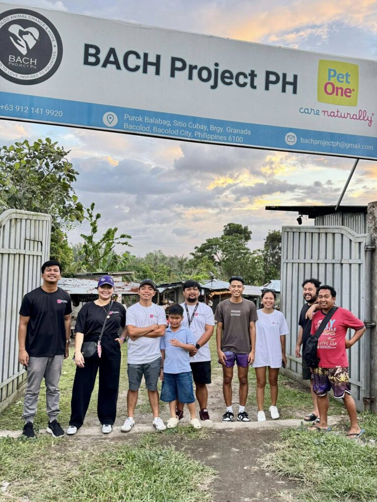A Cause Close to Home: RF-Tech’s Ongoing Support for the BACH Project PH