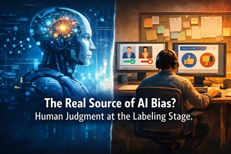 AI Bias Starts in Your Dataset: How Annotation Decisions Shape Model Behavior