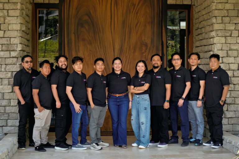 RF-Tech Team Steps Away to Strengthen Leadership and Collaboration