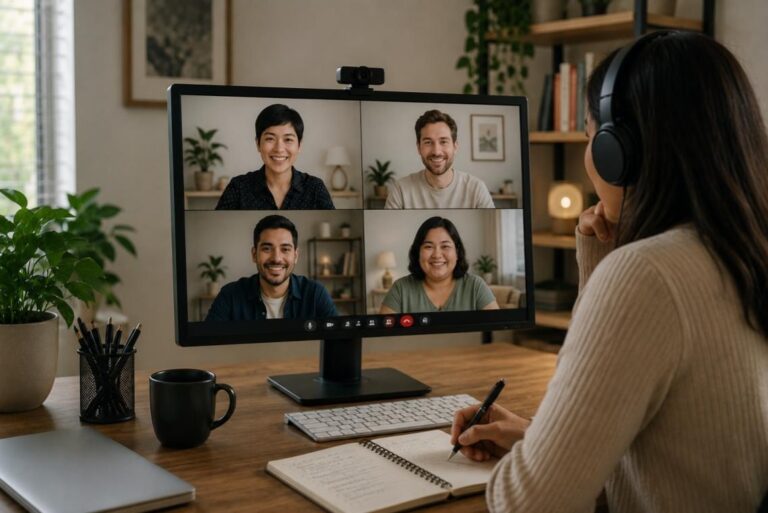 Why Communication Skills Can Make or Break Remote Work